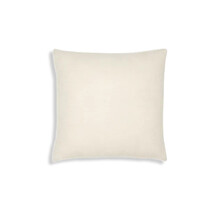 Kayori Tibet   Sloop met rits   Linnen   50x50   Off White