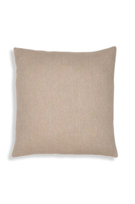 Kayori Tibet   Sloop met rits   Linnen   50x50   Hazel