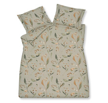 Vandyck BRANCHES 2-persoons (200x200/220) hazel