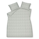 Vandyck Vandyck HOME 93 satin Lits-jumeaux (240x200/220) sage green