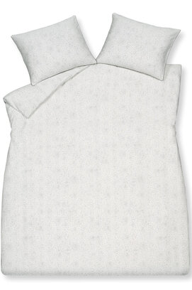 Vandyck HOME 94 satin Lits-jumeaux (240x200/220) sage green