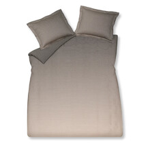 Vandyck COMFY Kussensloop (60x70) anthracite