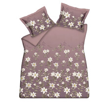 Vandyck ROYALTY 2-persoons (200x200/220) moonscape