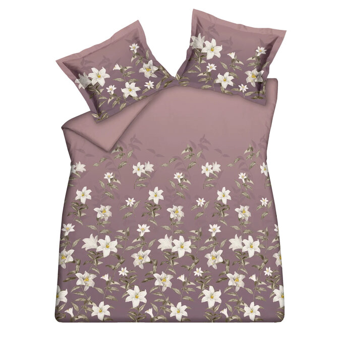 Vandyck ROYALTY 2-persoons (200x200/220) moonscape