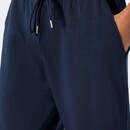 Schiesser Schiesser Huispak dark blue 178040 48/S