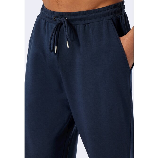 Schiesser Huispak dark blue 178040 48/S