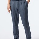 Schiesser Schiesser Long Pants dark blue 178154 56/XXL