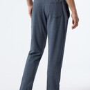 Schiesser Schiesser Long Pants dark blue 178154 56/XXL