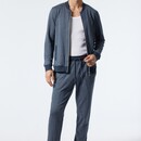 Schiesser Schiesser Long Pants dark blue 178154 56/XXL