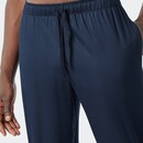 Schiesser Schiesser Pyjama Long dark blue 178337 54/XL