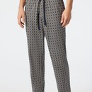 Schiesser Schiesser Long Pants camel 177980 54/XL