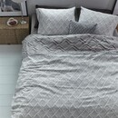 Rivièra Maison Rivièra Maison Warmness Dekbedovertrek 200x200/220 cm   Off White