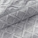 Rivièra Maison Rivièra Maison Warmness Dekbedovertrek 200x200/220 cm   Off White