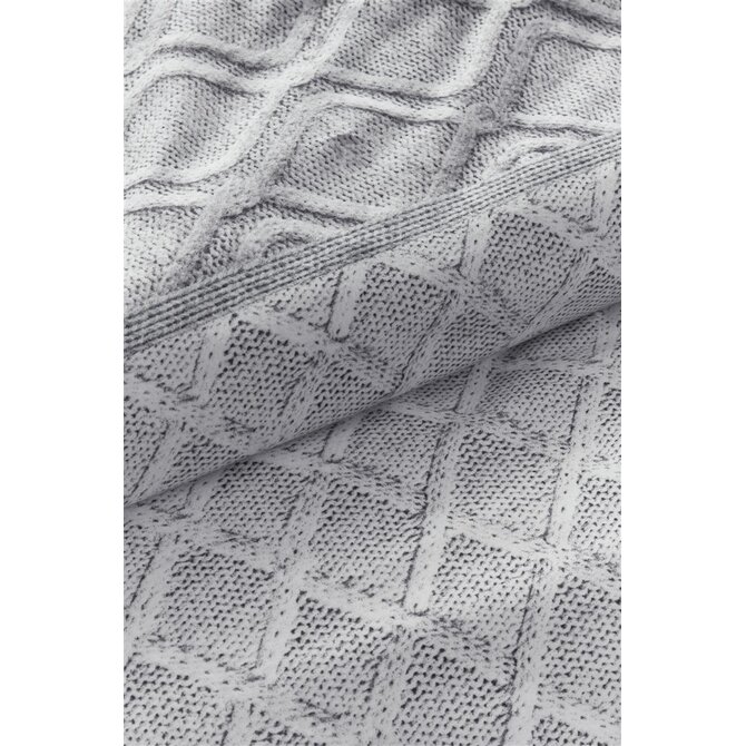 Rivièra Maison Warmness Dekbedovertrek 200x200/220 cm   Off White