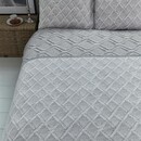 Rivièra Maison Rivièra Maison Warmness Dekbedovertrek 200x200/220 cm   Off White