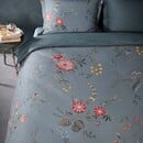 Pip Studio Pip Studio Fleur Grandeur Dekbedovertrek - Blauw 240x200/220