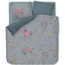 Pip Studio Pip Studio Fleur Grandeur Dekbedovertrek - Blauw 240x200/220