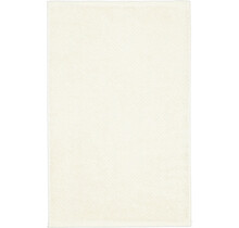 Cawo Pure Uni Gastendoekje 30x50 natur