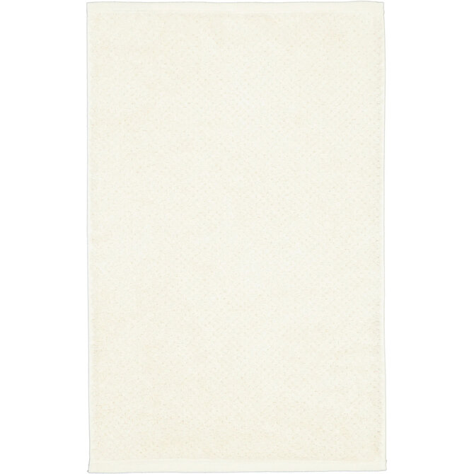 Cawo Pure Uni Gastendoekje 30x50 natur