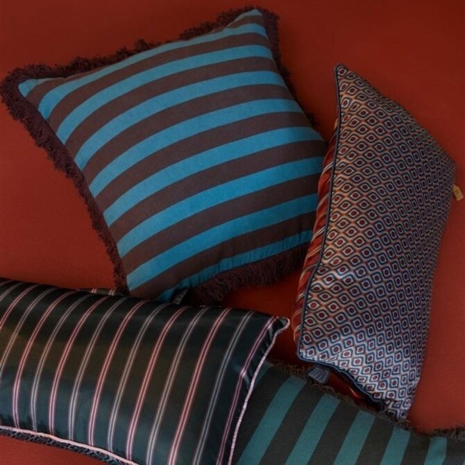 KAAT Amsterdam Meja sierkussen Green KAAT Amsterdam Meja sierkussen Green