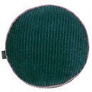 KAAT Amsterdam KAAT Amsterdam Perdy sierkussen Green