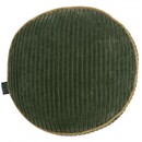 KAAT Amsterdam KAAT Amsterdam Perdy sierkussen Olive Green