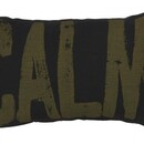 KAAT Amsterdam KAAT Amsterdam Calm Cushion sierkussen Green