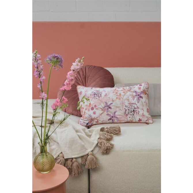 KAAT Amsterdam Advance Plaid - Natural 130 x 170 cm KAAT Amsterdam Advance Plaid - Natural 130 x 170 cm