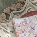 KAAT Amsterdam KAAT Amsterdam Advance Plaid - Natural 130 x 170 cm