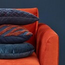 KAAT Amsterdam KAAT Amsterdam Marty sierkussen Blue