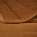 KAAT Amsterdam KAAT Amsterdam Confer bedsprei Gold