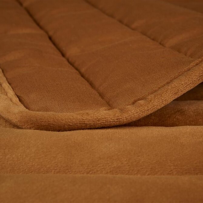 KAAT Amsterdam Confer bedsprei Gold