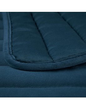 KAAT Amsterdam Confer bedsprei Blue