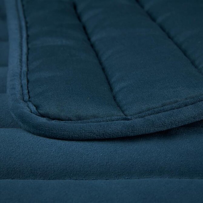 KAAT Amsterdam Confer bedsprei Blue KAAT Amsterdam Confer bedsprei Blue