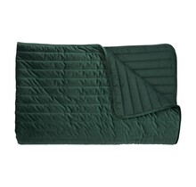 KAAT Amsterdam Confer bedsprei Green