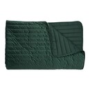 KAAT Amsterdam KAAT Amsterdam Confer bedsprei Green