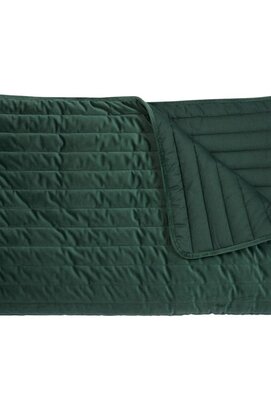 KAAT Amsterdam Confer bedsprei Green