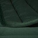 KAAT Amsterdam KAAT Amsterdam Confer bedsprei Green