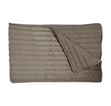 KAAT Amsterdam Confer bedsprei Grey