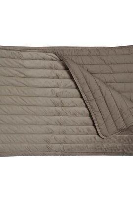 KAAT Amsterdam Confer bedsprei Grey