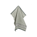 Bunzlau Castle Bunzlau Castle Theedoek Daydream Dark Green