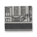 Bunzlau Castle Bunzlau Castle Theedoek Canal Houses Black