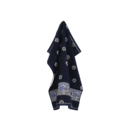 Bunzlau Castle Bunzlau Castle Belle Fleur keukendoek 53x60 Dark Blue