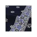 Bunzlau Castle Bunzlau Castle Belle Fleur keukendoek 53x60 Dark Blue