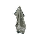 Bunzlau Castle Bunzlau Castle Belle Fleur keukendoek 53x60 Dark Green