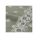 Bunzlau Castle Bunzlau Castle Belle Fleur keukendoek 53x60 Dark Green