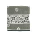 Bunzlau Castle Bunzlau Castle Belle Fleur keukendoek 53x60 Dark Green