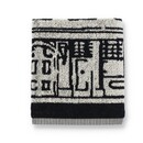 Bunzlau Castle Bunzlau Castle Keukendoek Canal Houses Black