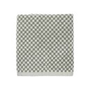 Bunzlau Castle Bunzlau Castle Small Check keukendoek 53x60 Dark Green