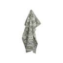 Bunzlau Castle Bunzlau Castle Dragonfly keukendoek 53x60 Dark Green